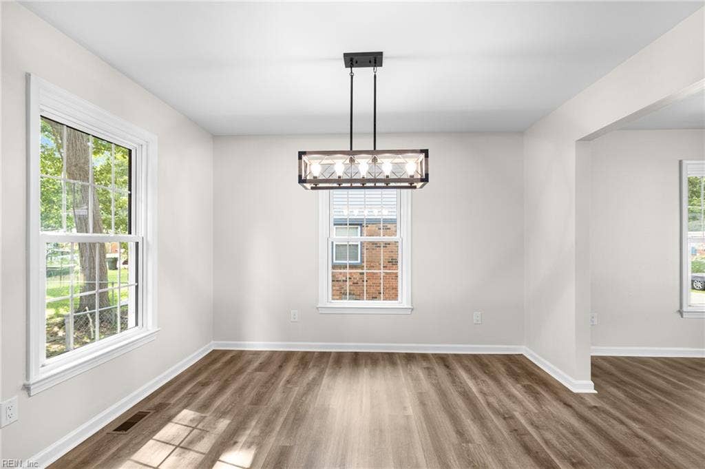 717 Prescott Circle, Newport News, VA 23602 717 Prescott Circle, Newport News, VA 23602