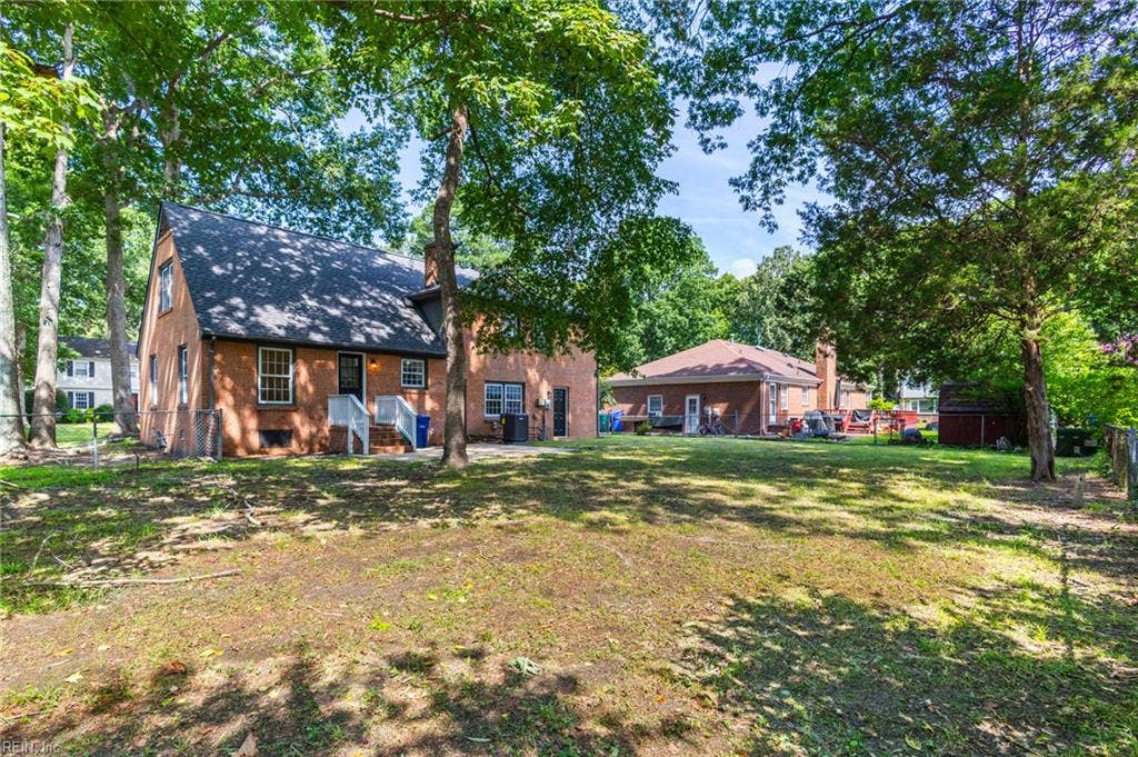 717 Prescott Circle, Newport News, VA 23602 717 Prescott Circle, Newport News, VA 23602