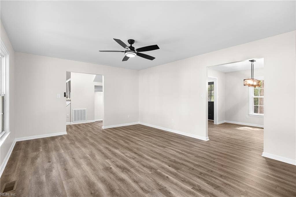 717 Prescott Circle, Newport News, VA 23602 717 Prescott Circle, Newport News, VA 23602