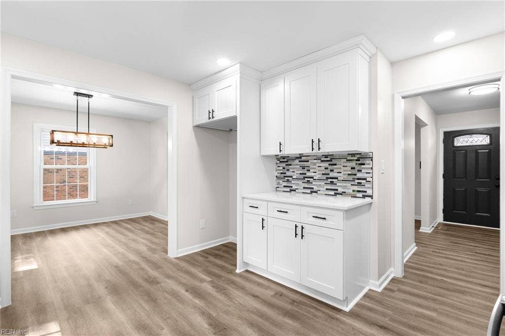 717 Prescott Circle, Newport News, VA 23602 717 Prescott Circle, Newport News, VA 23602