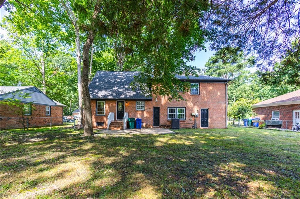 717 Prescott Circle, Newport News, VA 23602 717 Prescott Circle, Newport News, VA 23602
