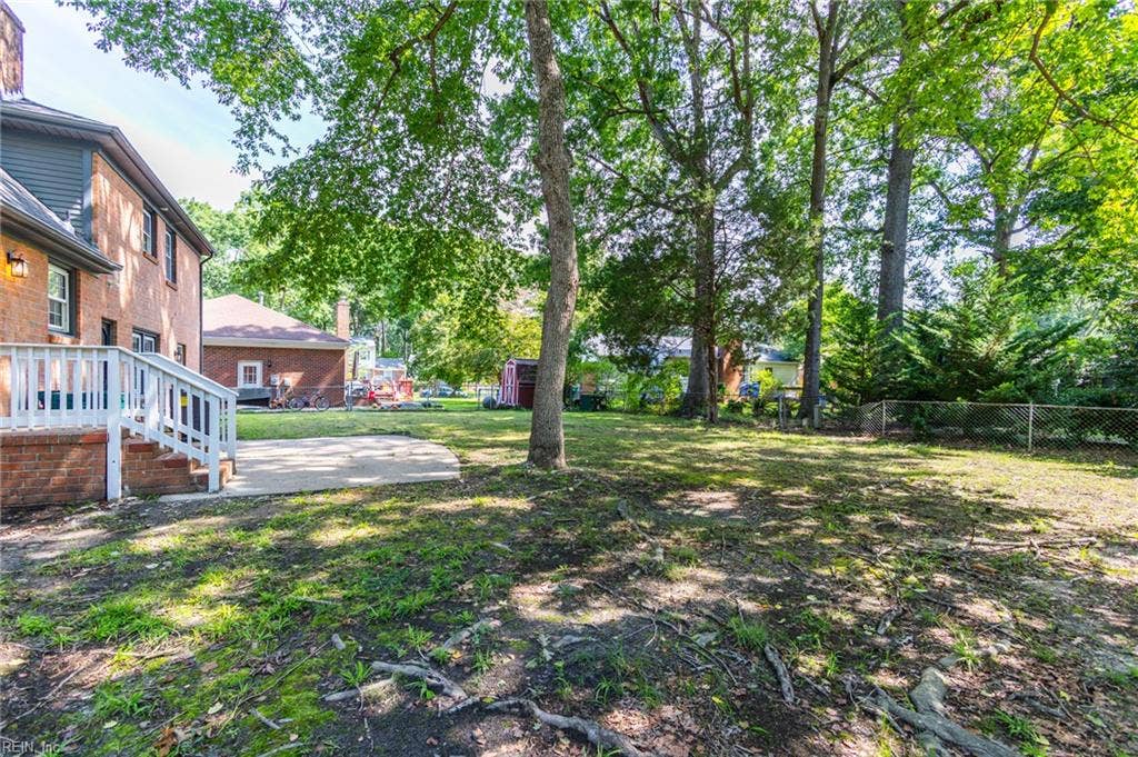 717 Prescott Circle, Newport News, VA 23602 717 Prescott Circle, Newport News, VA 23602