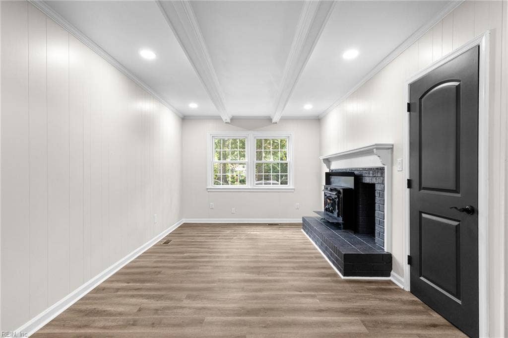 717 Prescott Circle, Newport News, VA 23602 717 Prescott Circle, Newport News, VA 23602