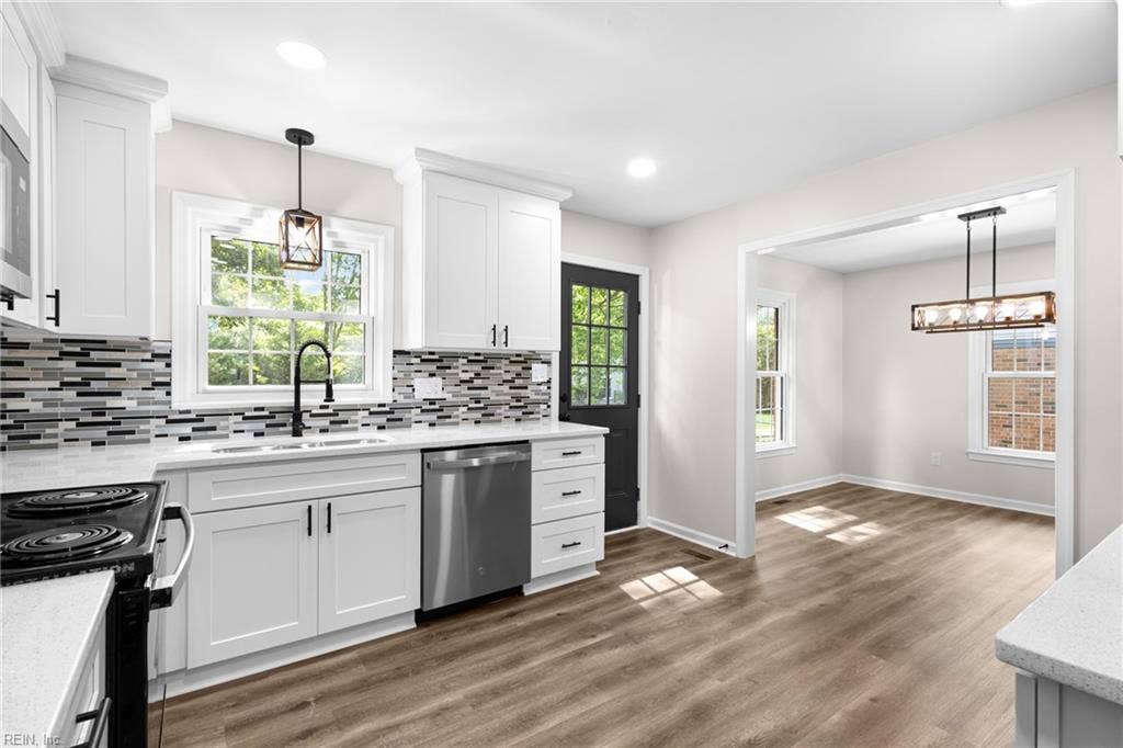 717 Prescott Circle, Newport News, VA 23602 717 Prescott Circle, Newport News, VA 23602