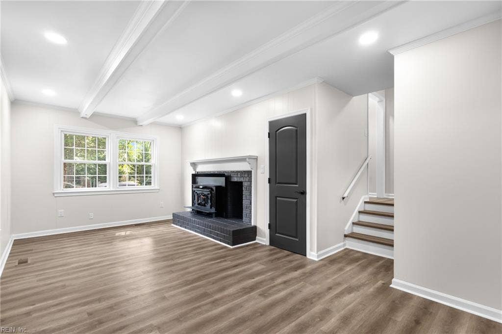 717 Prescott Circle, Newport News, VA 23602 717 Prescott Circle, Newport News, VA 23602