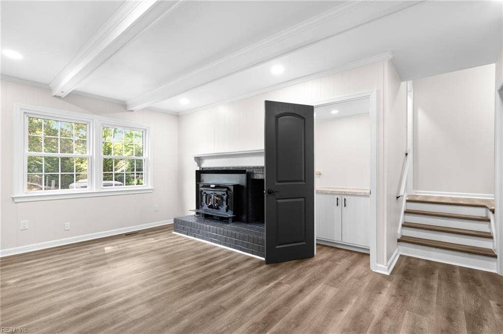 717 Prescott Circle, Newport News, VA 23602 717 Prescott Circle, Newport News, VA 23602