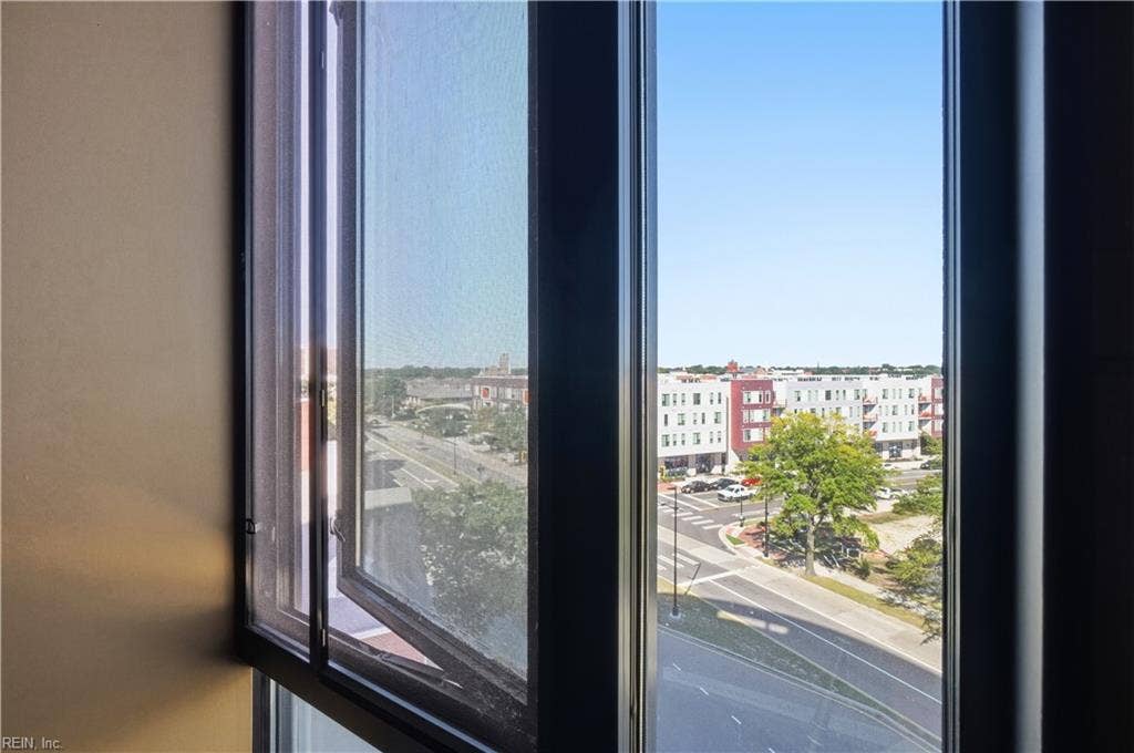 415 Saint Pauls Boulevard, #502, Rotunda, Norfolk, VA 23510