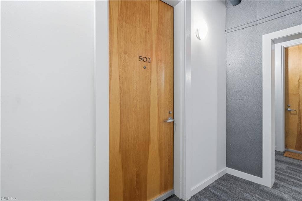 415 Saint Pauls Boulevard, #502, Rotunda, Norfolk, VA 23510