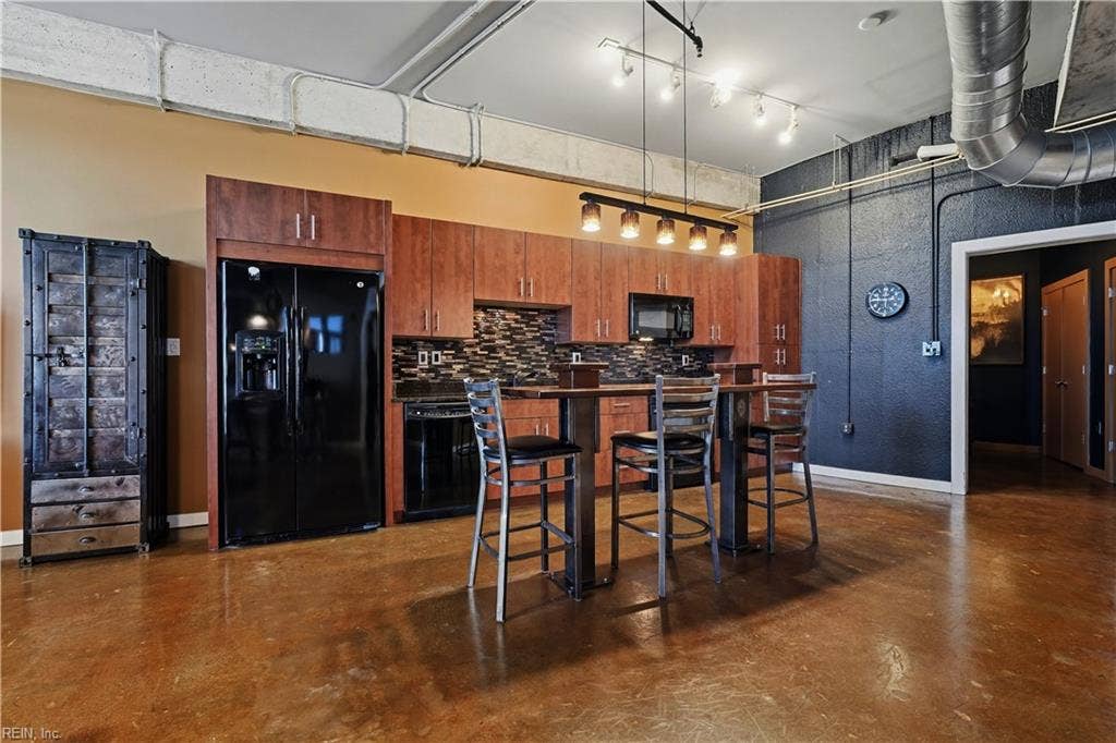 415 Saint Pauls Boulevard, #502, Rotunda, Norfolk, VA 23510