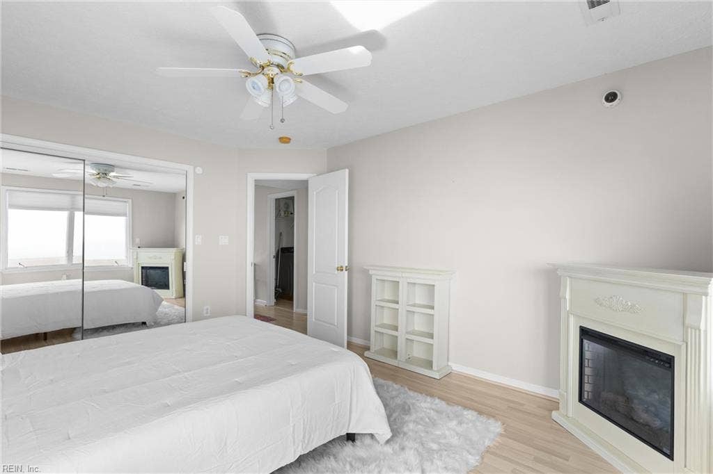 121 Grand View Drive, Hampton, VA 23664