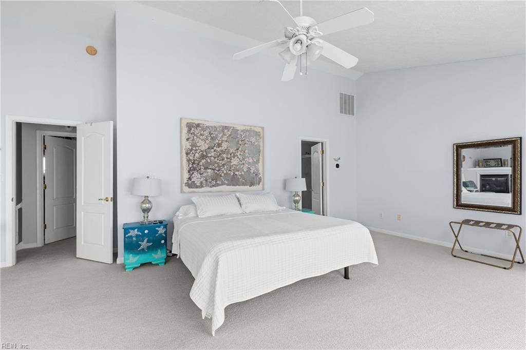 121 Grand View Drive, Hampton, VA 23664