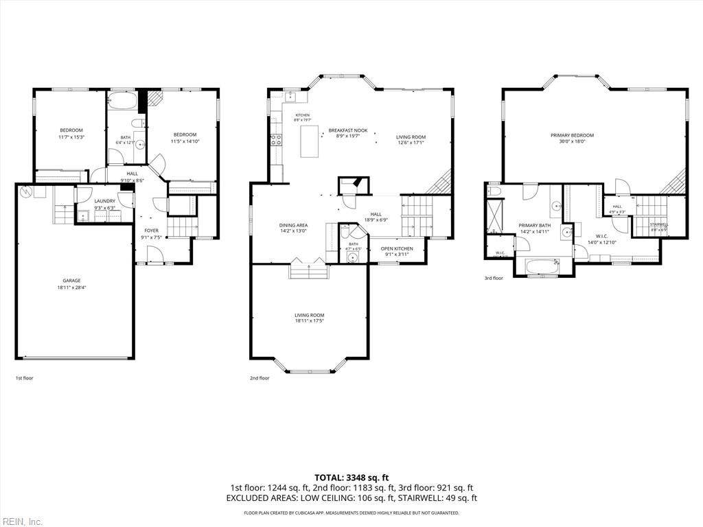 121 Grand View Drive, Hampton, VA 23664