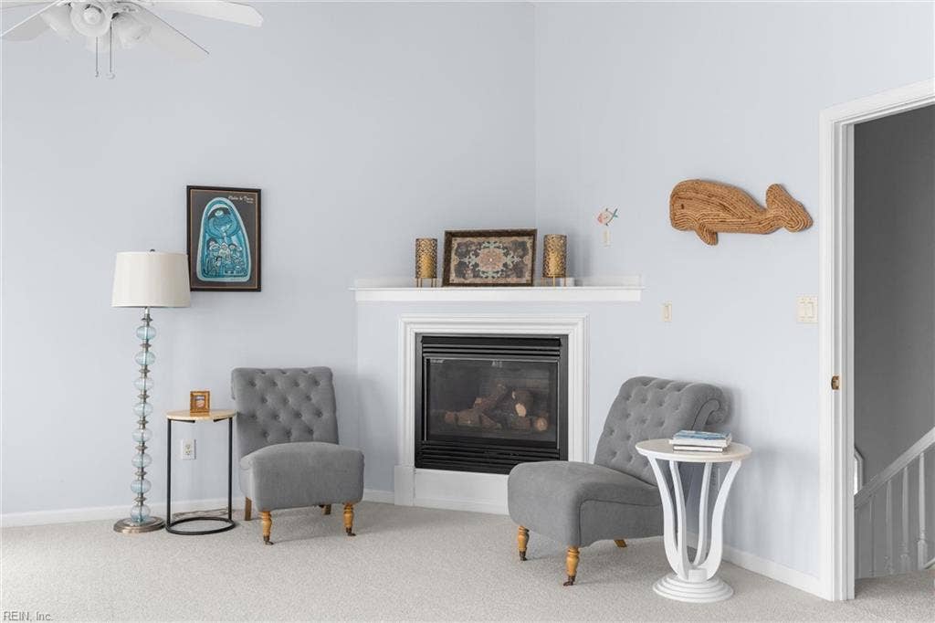 121 Grand View Drive, Hampton, VA 23664