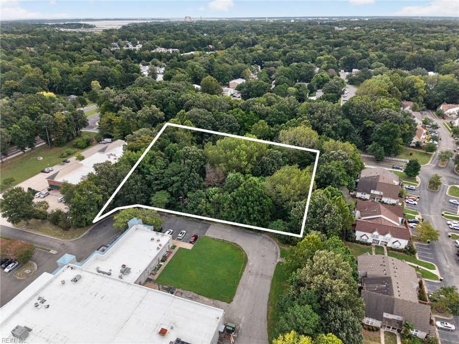 Property photo for 2970 Hampton Highway, Yorktown, VA