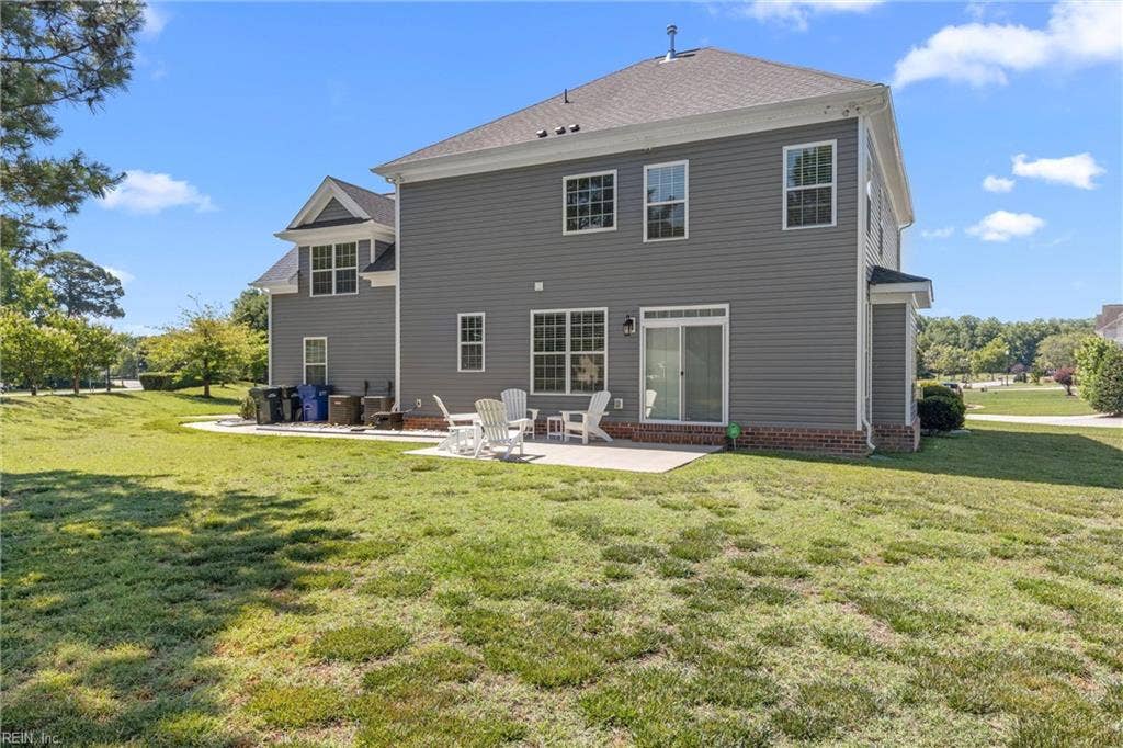2111 Fieldbrook Place, Suffolk, VA 23434