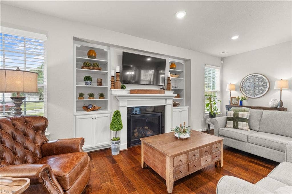 2111 Fieldbrook Place, Suffolk, VA 23434