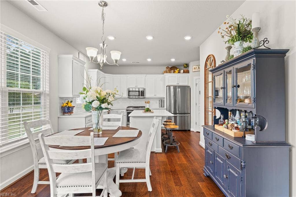 2111 Fieldbrook Place, Suffolk, VA 23434
