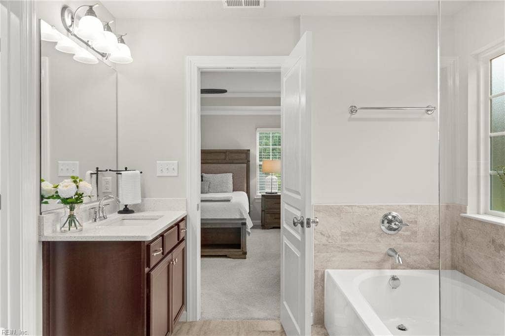 2111 Fieldbrook Place, Suffolk, VA 23434