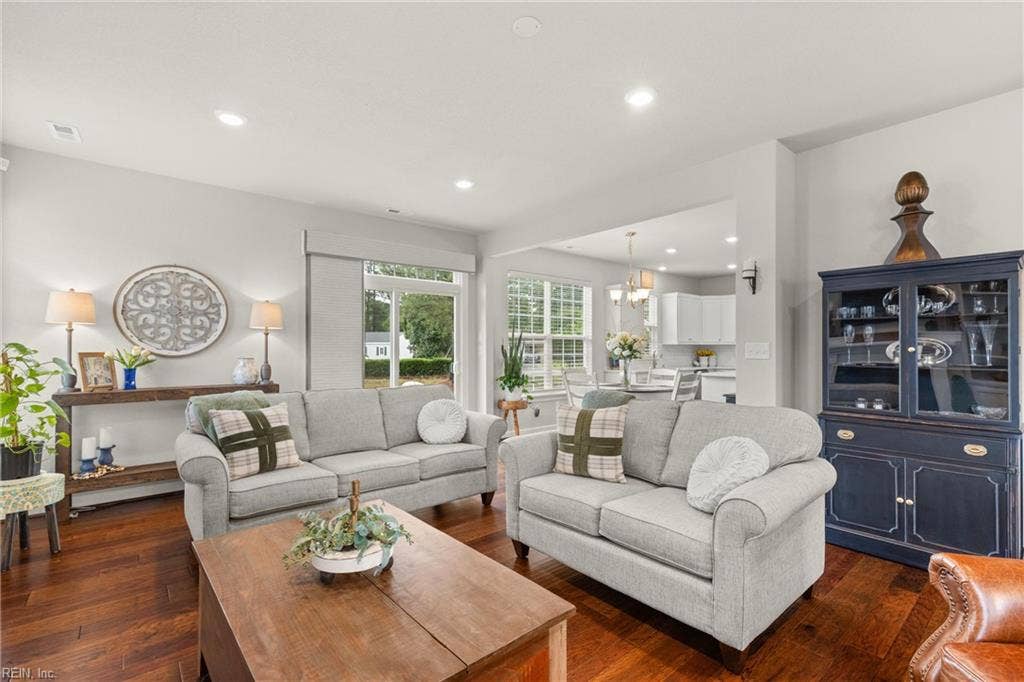 2111 Fieldbrook Place, Suffolk, VA 23434
