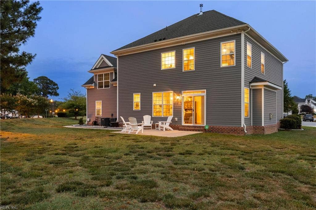 2111 Fieldbrook Place, Suffolk, VA 23434