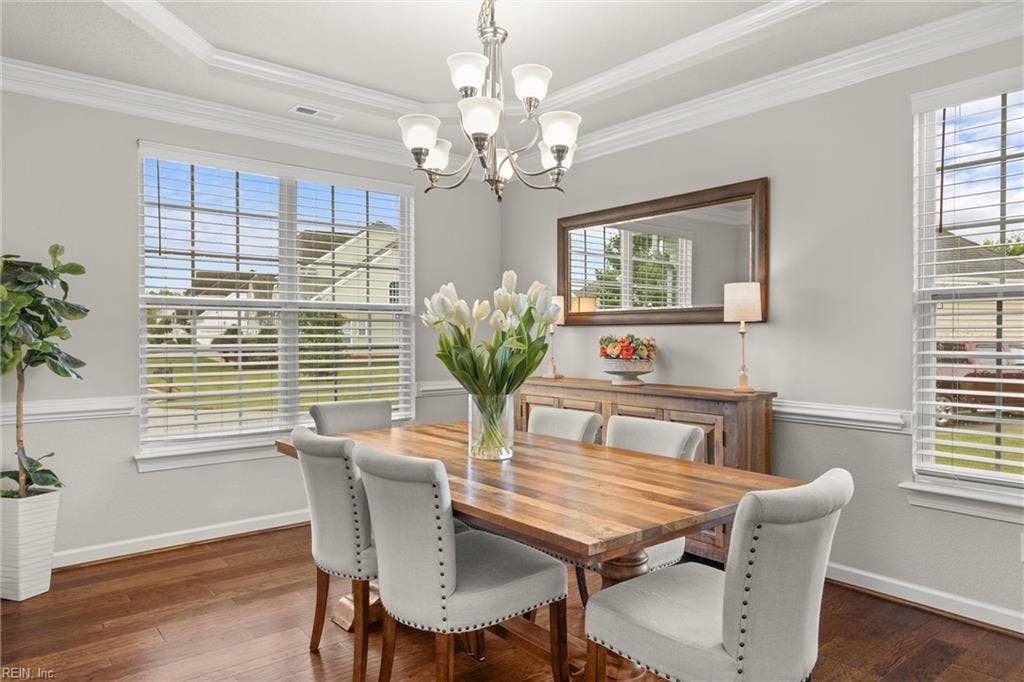 2111 Fieldbrook Place, Suffolk, VA 23434