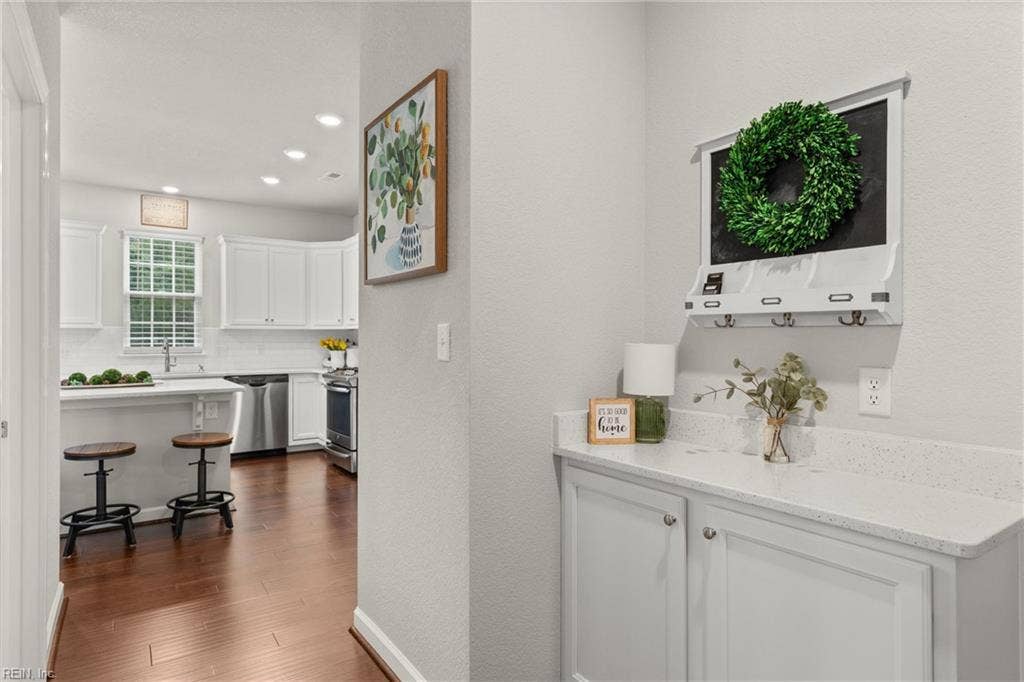 2111 Fieldbrook Place, Suffolk, VA 23434