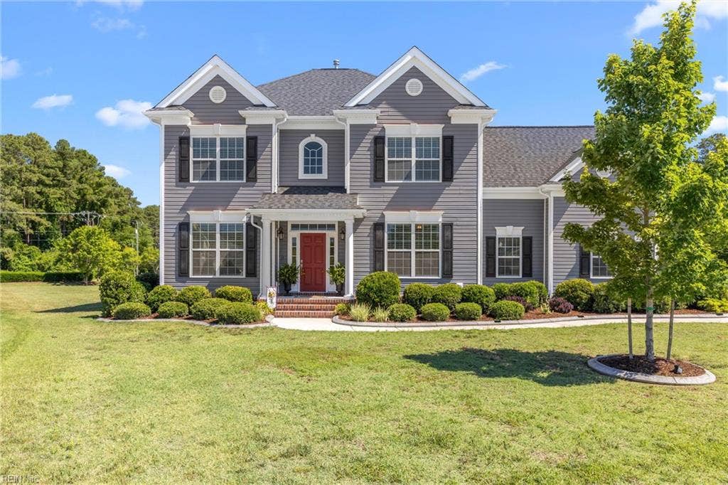2111 Fieldbrook Place, Suffolk, VA 23434