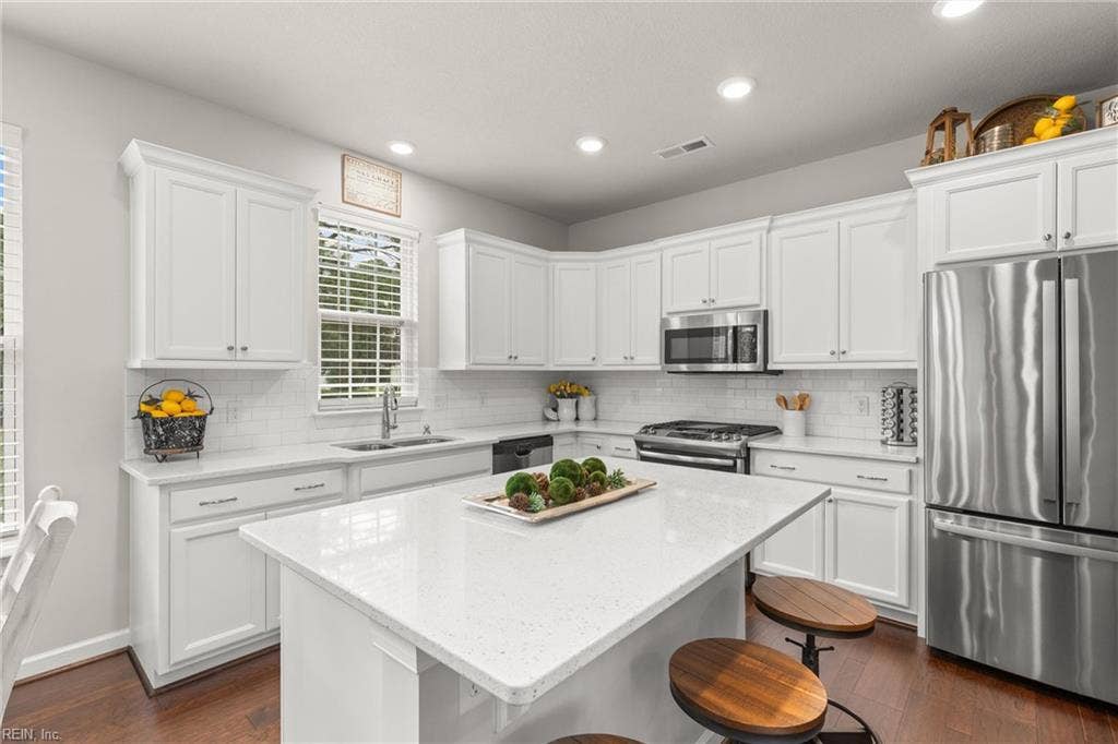 2111 Fieldbrook Place, Suffolk, VA 23434