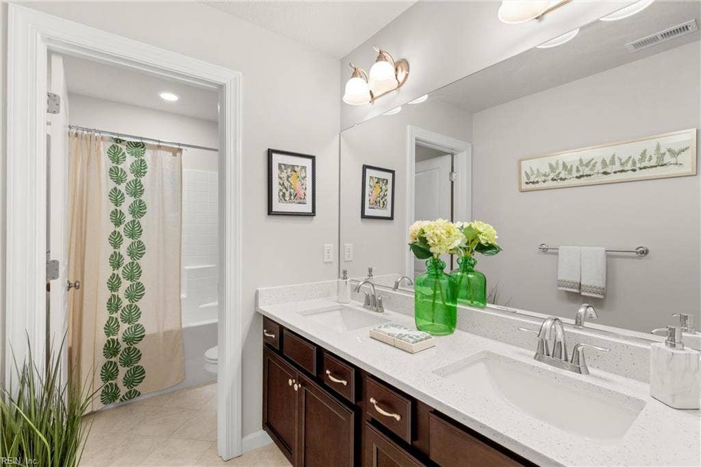 2111 Fieldbrook Place, Suffolk, VA 23434