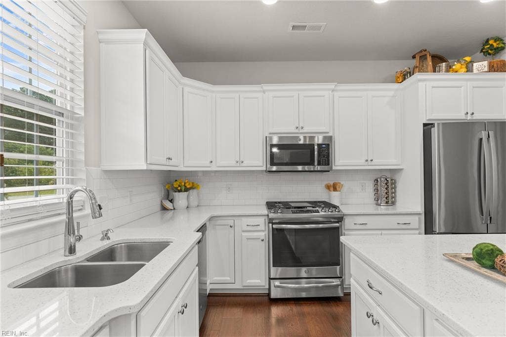 2111 Fieldbrook Place, Suffolk, VA 23434