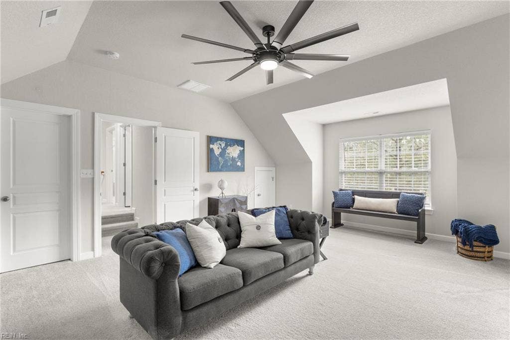 2111 Fieldbrook Place, Suffolk, VA 23434