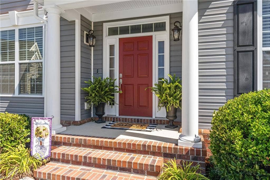 2111 Fieldbrook Place, Suffolk, VA 23434