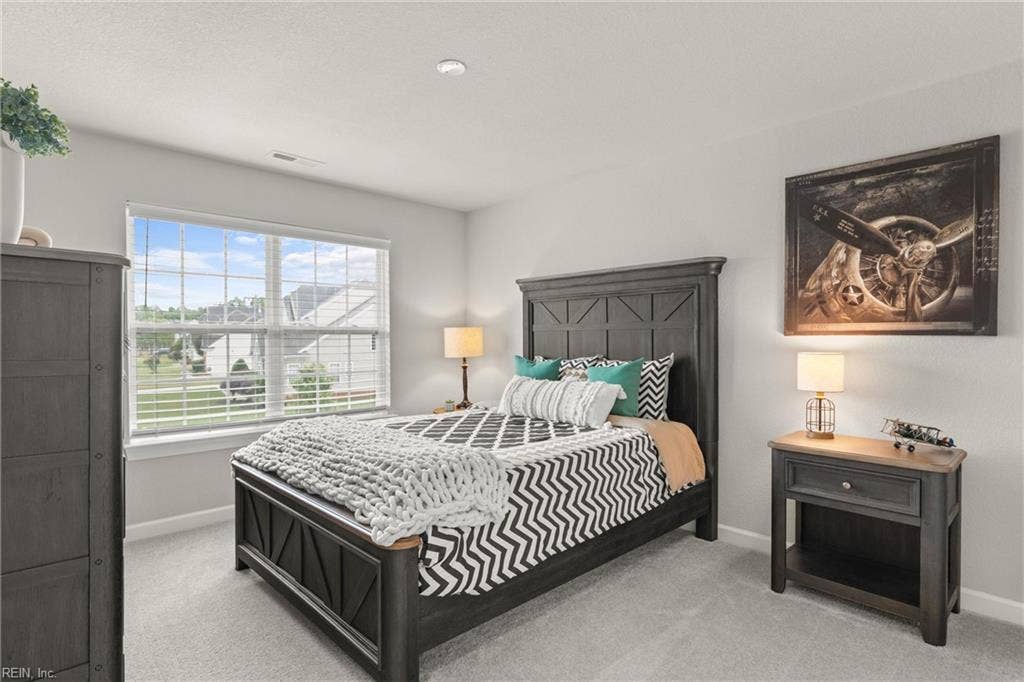 2111 Fieldbrook Place, Suffolk, VA 23434