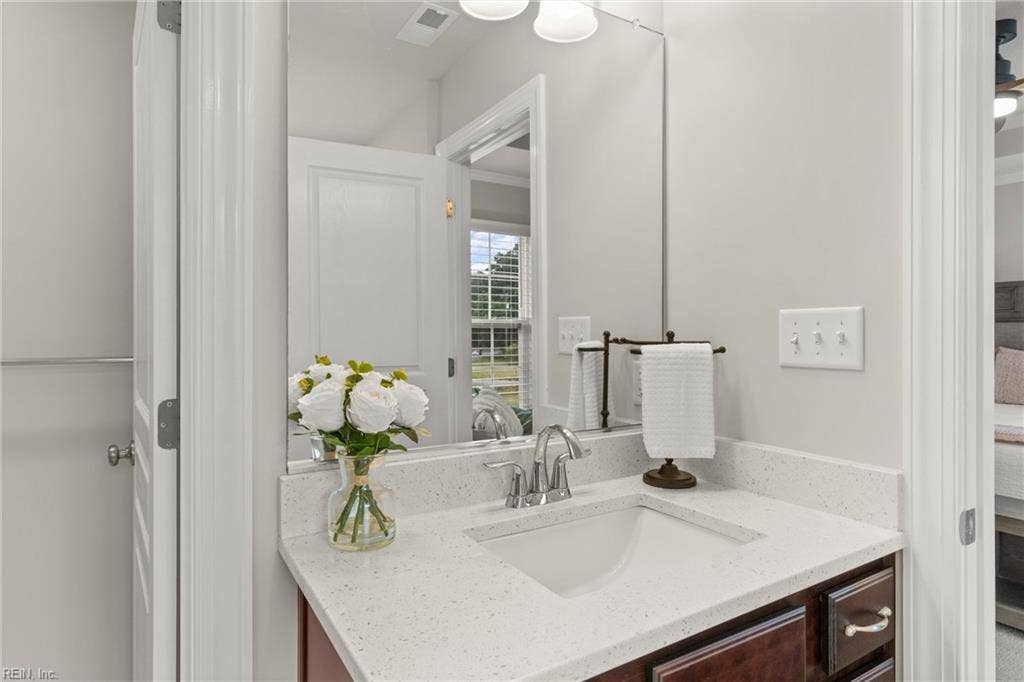 2111 Fieldbrook Place, Suffolk, VA 23434