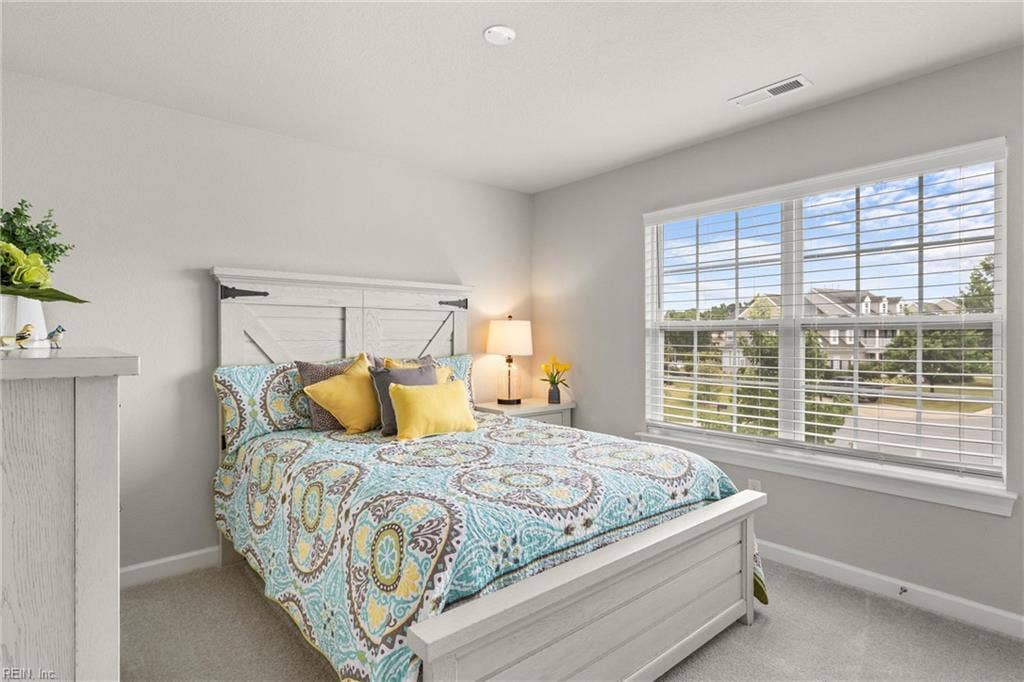 2111 Fieldbrook Place, Suffolk, VA 23434