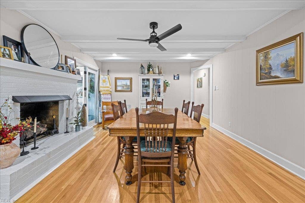 201 Smithfield Boulevard, Smithfield, VA 23430 201 Smithfield Boulevard, Smithfield, VA 23430