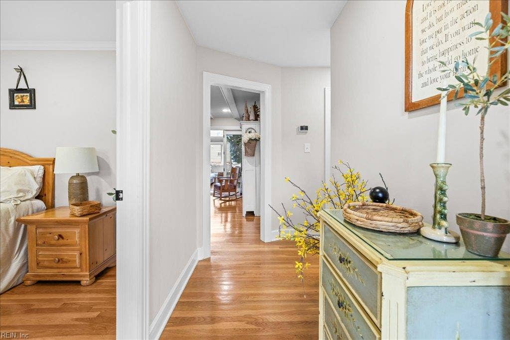 201 Smithfield Boulevard, Smithfield, VA 23430 201 Smithfield Boulevard, Smithfield, VA 23430