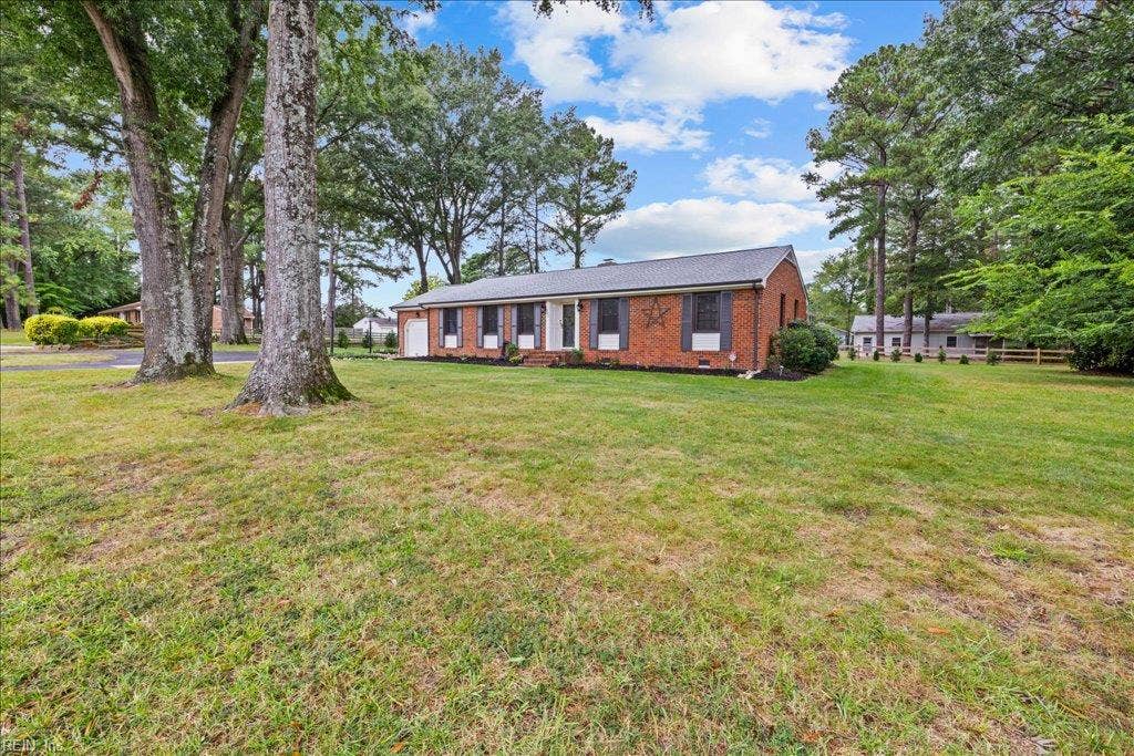 201 Smithfield Boulevard, Smithfield, VA 23430 201 Smithfield Boulevard, Smithfield, VA 23430