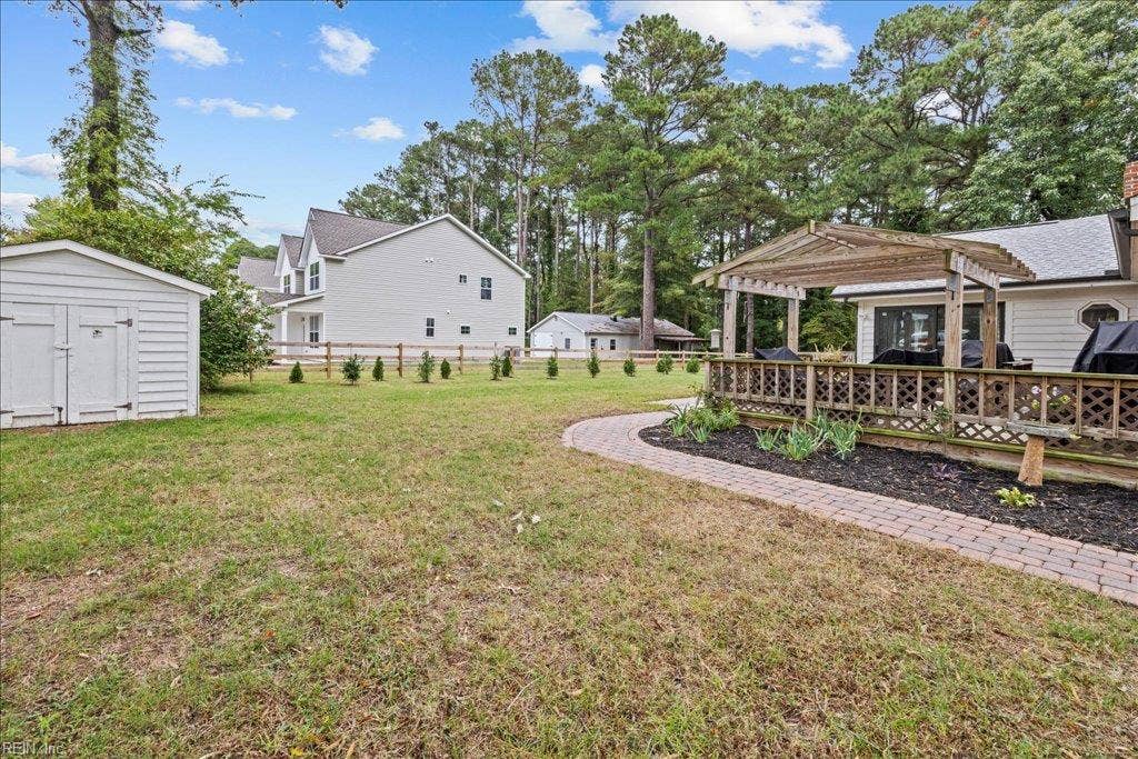 201 Smithfield Boulevard, Smithfield, VA 23430 201 Smithfield Boulevard, Smithfield, VA 23430