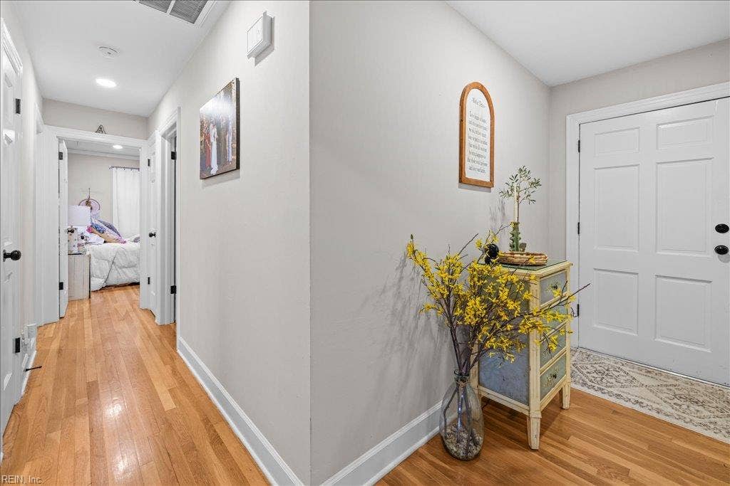 201 Smithfield Boulevard, Smithfield, VA 23430 201 Smithfield Boulevard, Smithfield, VA 23430