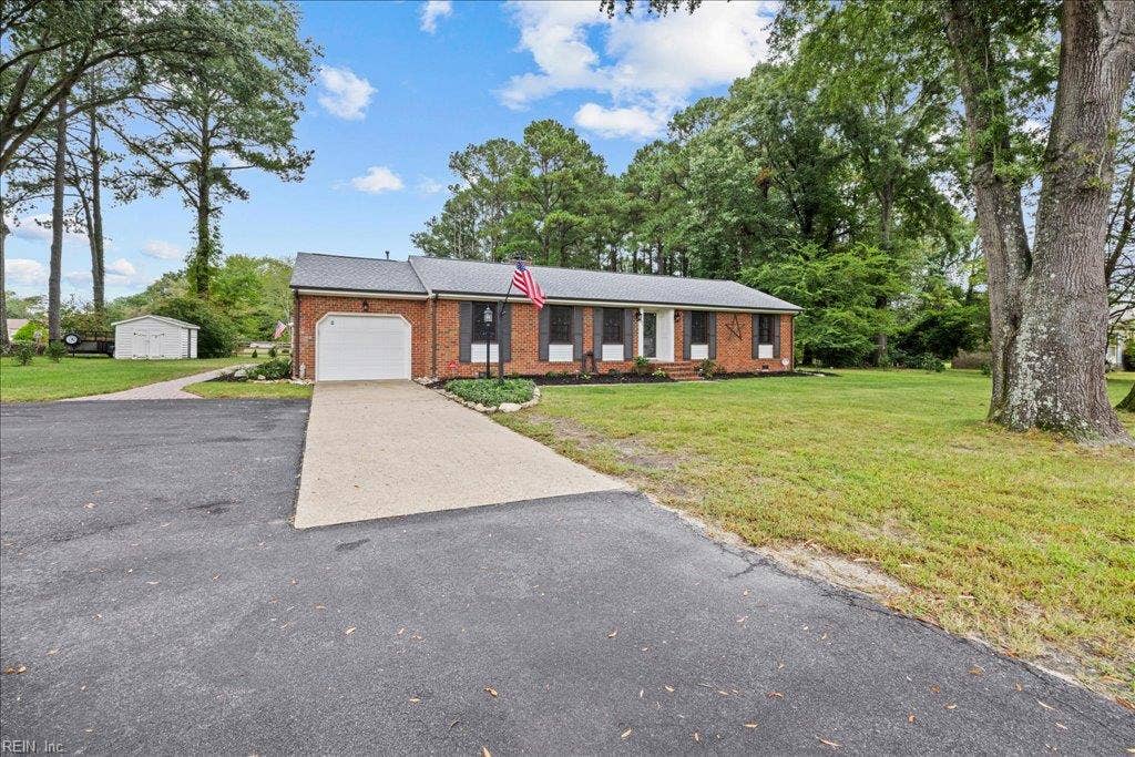 201 Smithfield Boulevard, Smithfield, VA 23430 201 Smithfield Boulevard, Smithfield, VA 23430