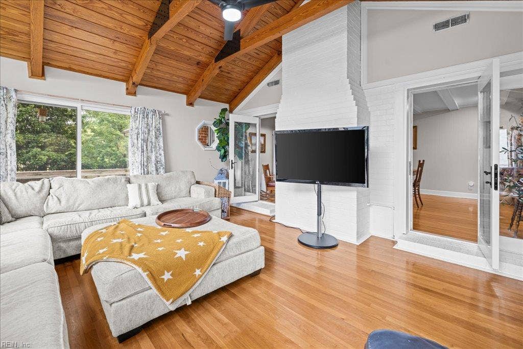 201 Smithfield Boulevard, Smithfield, VA 23430 201 Smithfield Boulevard, Smithfield, VA 23430