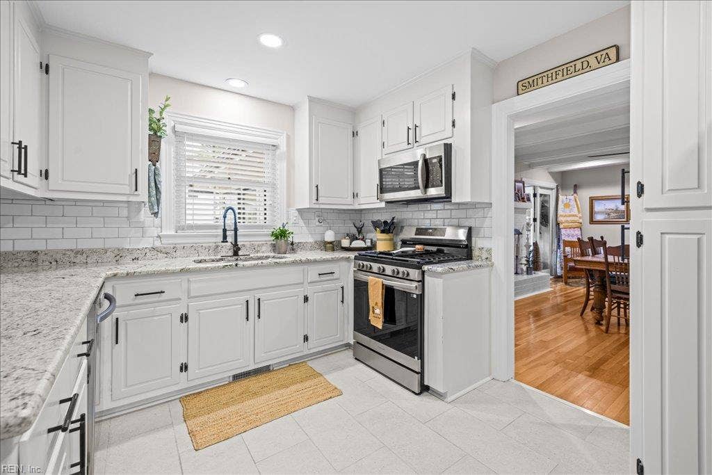 201 Smithfield Boulevard, Smithfield, VA 23430 201 Smithfield Boulevard, Smithfield, VA 23430