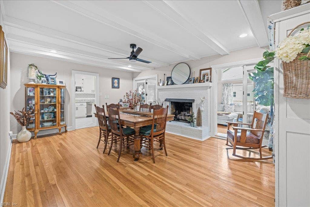 201 Smithfield Boulevard, Smithfield, VA 23430 201 Smithfield Boulevard, Smithfield, VA 23430