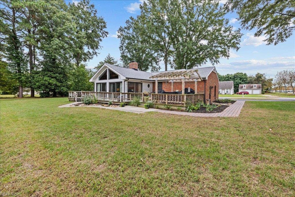 201 Smithfield Boulevard, Smithfield, VA 23430 201 Smithfield Boulevard, Smithfield, VA 23430