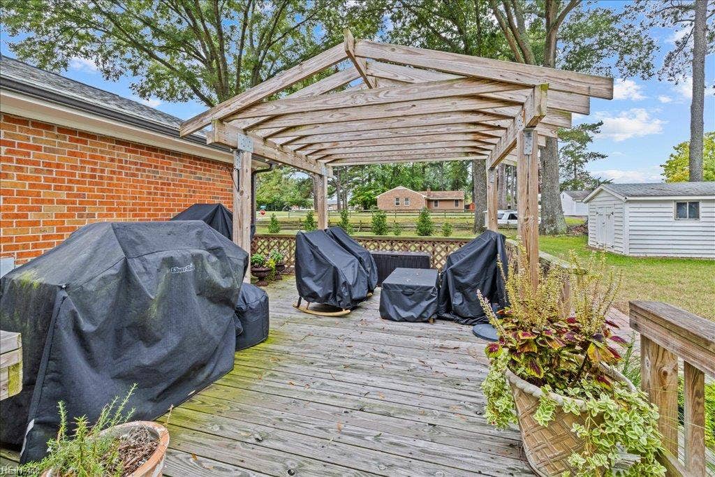 201 Smithfield Boulevard, Smithfield, VA 23430 201 Smithfield Boulevard, Smithfield, VA 23430