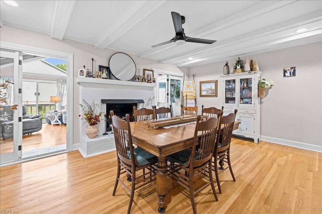 201 Smithfield Boulevard, Smithfield, VA 23430 201 Smithfield Boulevard, Smithfield, VA 23430