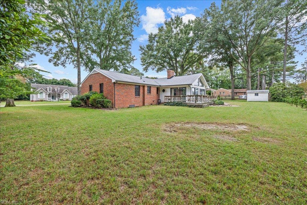 201 Smithfield Boulevard, Smithfield, VA 23430 201 Smithfield Boulevard, Smithfield, VA 23430