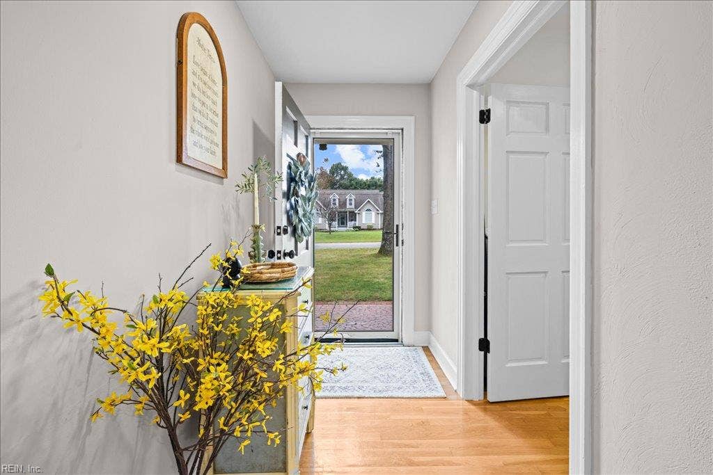 201 Smithfield Boulevard, Smithfield, VA 23430 201 Smithfield Boulevard, Smithfield, VA 23430