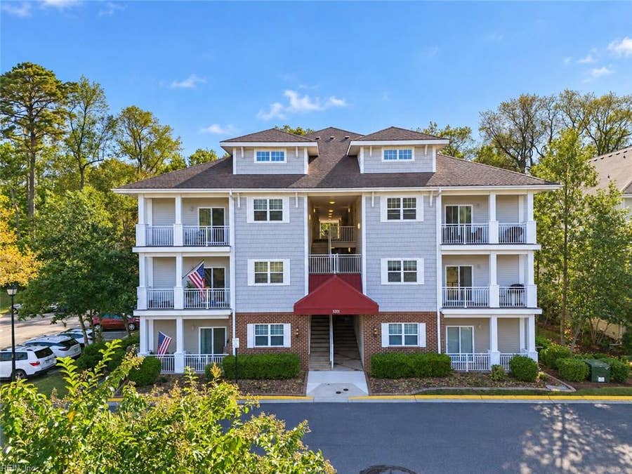 Property photo for 5201 Nuthall Drive, Virginia Beach, VA